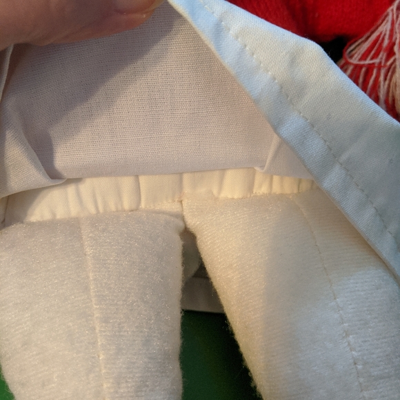 🏈📣  Alabama Cheerleader Doll - Picture 9 of 10